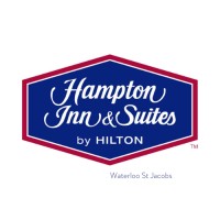Hampton Inn Waterloo St Jacobs logo - Similar company to Wander The Resort