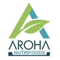 AROHA NUTRIFOODS logo - Similar company to Ayvan Tech
