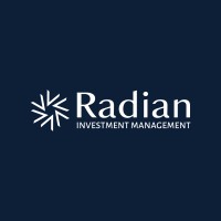 Radian Investment Management logo - Similar company to Novadynamix+ Llc