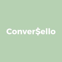 Conversello logo - Similar company to Access To Ebusiness