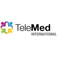 TELEMED INTERNATIONAL FRANCE logo - Similar company to Seafloatech