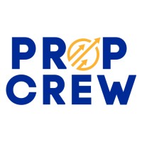 PropCrew logo - Similar company to Cornerstone Lawyers