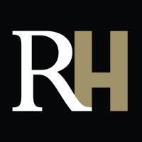 Ricketts Harris LLP logo - Similar company to M