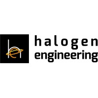 HALOGEN ENGINEERING GROUP, INC logo - Similar company to Pyxis Engineering