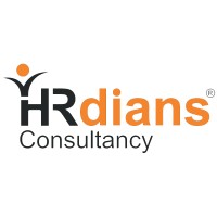 HRdians Consultancy logo - Similar company to Tradermize