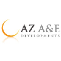 Gilan Holdings - AZ A&E Developments logo - Similar company to Sqs Group Mmc