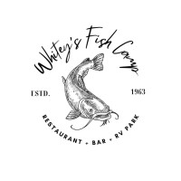 Whitey'S Fish Camp