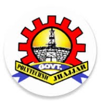 Government Polytechnic Jhajjar logo - Similar company to Government Polytechnic,Hisar