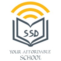 Soft Skill Dev - SSD logo - Similar company to Cybersecurity88