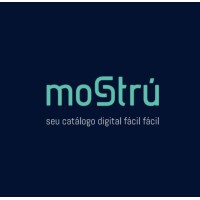 Mostrú logo - Similar company to Mageda.Digital
