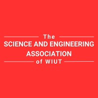 The Science and Engineering Association of WIUT logo - Similar company to Munch Academy