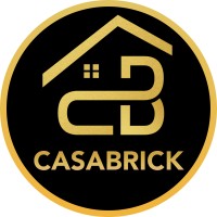 Casabrick logo - Similar company to Yellow Octo Llp