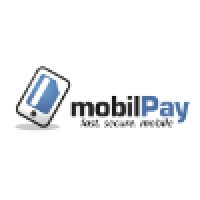 mobilPay Wallet logo - Similar company to Ydx Wallet