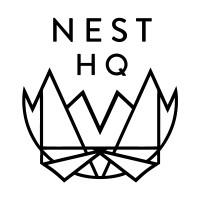 NEST HQ logo - Similar company to Grin27