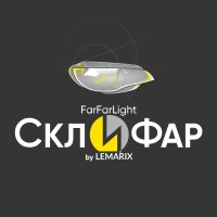 FarFarLight logo - Similar company to Skit Solution