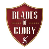 Blades of Glory logo - Similar company to Growthoperator.Ai