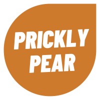 Prickly Pear logo - Similar company to G=Mc2