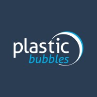 Plastic Bubbles logo - Similar company to Koogan Plastics