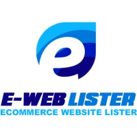 E-Web Lister logo - Similar company to Ecom Ondot