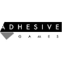 Adhesive Games