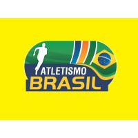 Confederação Brasileira de Atletismo - CBAt - Atletismo Brasil logo - Similar company to Cbda - Confederação Brasileira De Desportos Aquáticos
