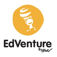 EdVenture Niseko logo - Similar company to Xpeaks