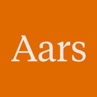Aars AS logo - Similar company to Pacepilot