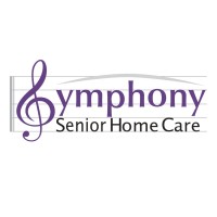 Symphony Senior Home Care logo - Similar company to Cardinal Home Care Llc