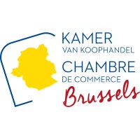 Chambre de Commerce et d'Industrie de Bruxelles - Kamer voor Handel en Nijverheid van Brussel logo - Similar company to Izeo
