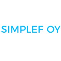 Simplef logo - Similar company to Cloubi