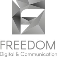 Freedom Digital & Communication logo - Similar company to Astrastudio.Digital