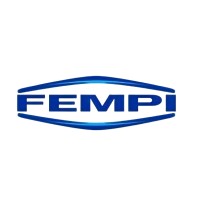 FEMPI logo - Similar company to Grupo Fempi Projetos E Instalações Industriais