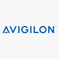 Avigilon logo - Similar company to Openeye
