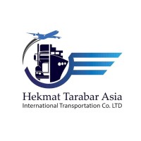 Hekmat Tarabar Asia logo - Similar company to Motlineco