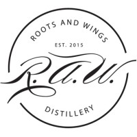 Roots and Wings Distillery logo - Similar company to Mills