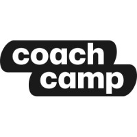 Coach Camp logo - Similar company to Onewhim