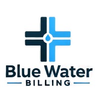 Blue Water Billing logo - Similar company to Tenx Innovations Inc