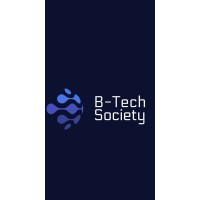 B-Tech Society logo - Similar company to Inam