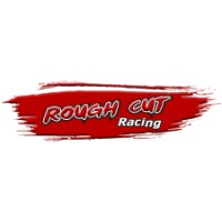 Rough Cut Racing logo - Similar company to The Pessimist