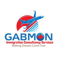 Gabmon Immigration Consultancy Services Inc. logo - Similar company to Immigration Gurus