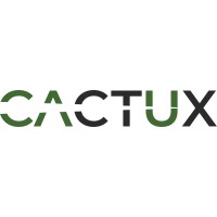 CactuX s.r.o. logo - Similar company to Libs Lab, Ceitec