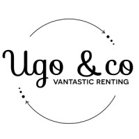 Ugo and Co logo - Similar company to Zero Latency Luxembourg