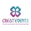 CREATEVENTS ALGERIE logo - Similar company to Kom Diversion