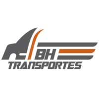 BH Transportes logo - Similar company to Mang Mais