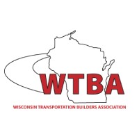 Wisconsin Transportation Builders Association (WTBA) logo - Similar company to 20C