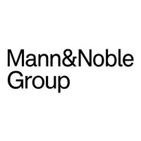 Mann & Noble Group logo - Similar company to Cre8Global