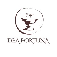 Dea Fortuna logo - Similar company to Smart Driving Labs