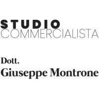 Studio Commercialista MONTRONE logo - Similar company to Context Consulting Srl