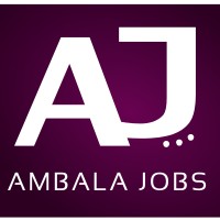 Ambala Jobs logo - Similar company to Ambala It