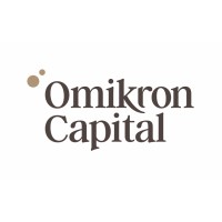 Omikron Capital logo - Similar company to Wm Partners - Micro Private Equity Fund.
